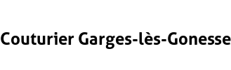 Couturier Garges-lès-Gonesse